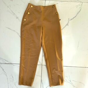 Zara pull on pants